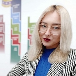 Руслана Дрогомирецкая