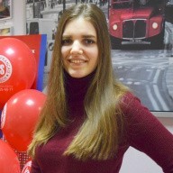 Шульгина Людмила