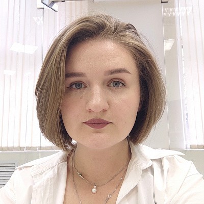 Шелепова Маргарита