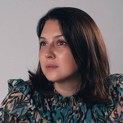 Чернушкина Нина