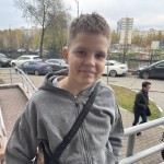 Королёв Фёдор