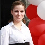 Махлай Роксана