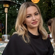 Хаматханова Мадина